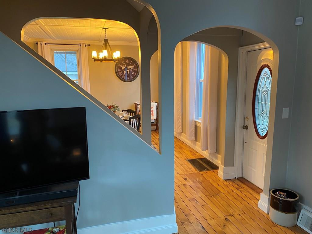 Sinking Valley - Residential