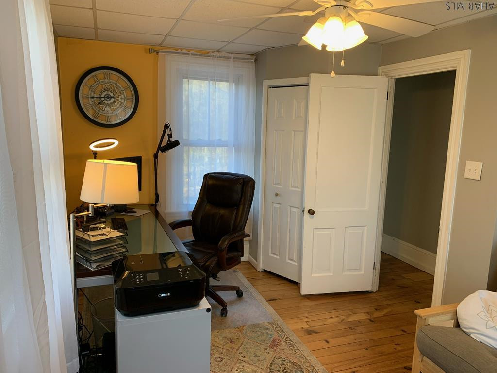 Sinking Valley - Residential