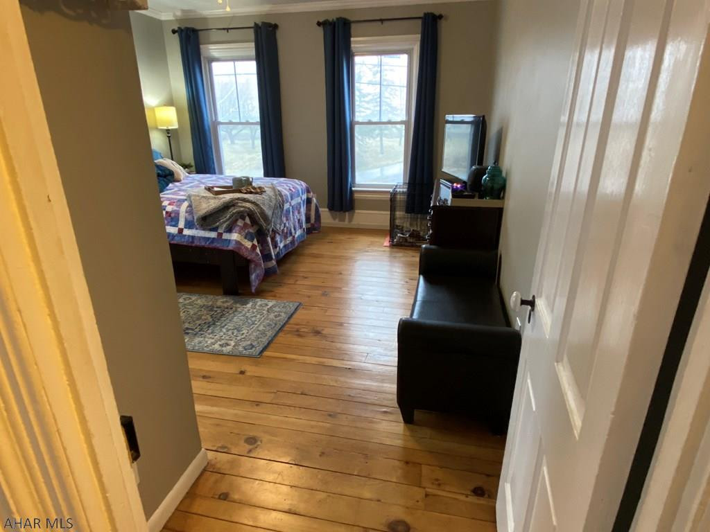 Sinking Valley - Residential