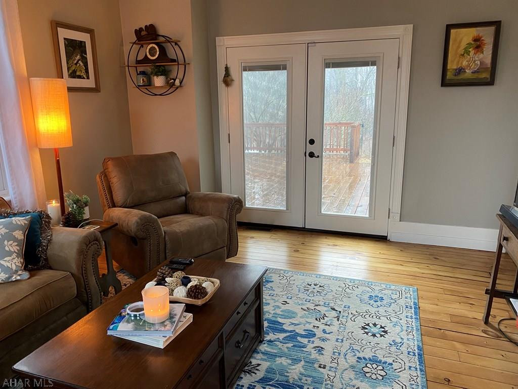 Sinking Valley - Residential