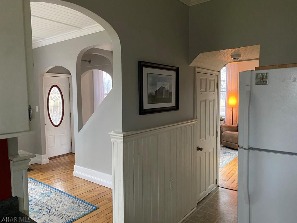 Sinking Valley - Residential