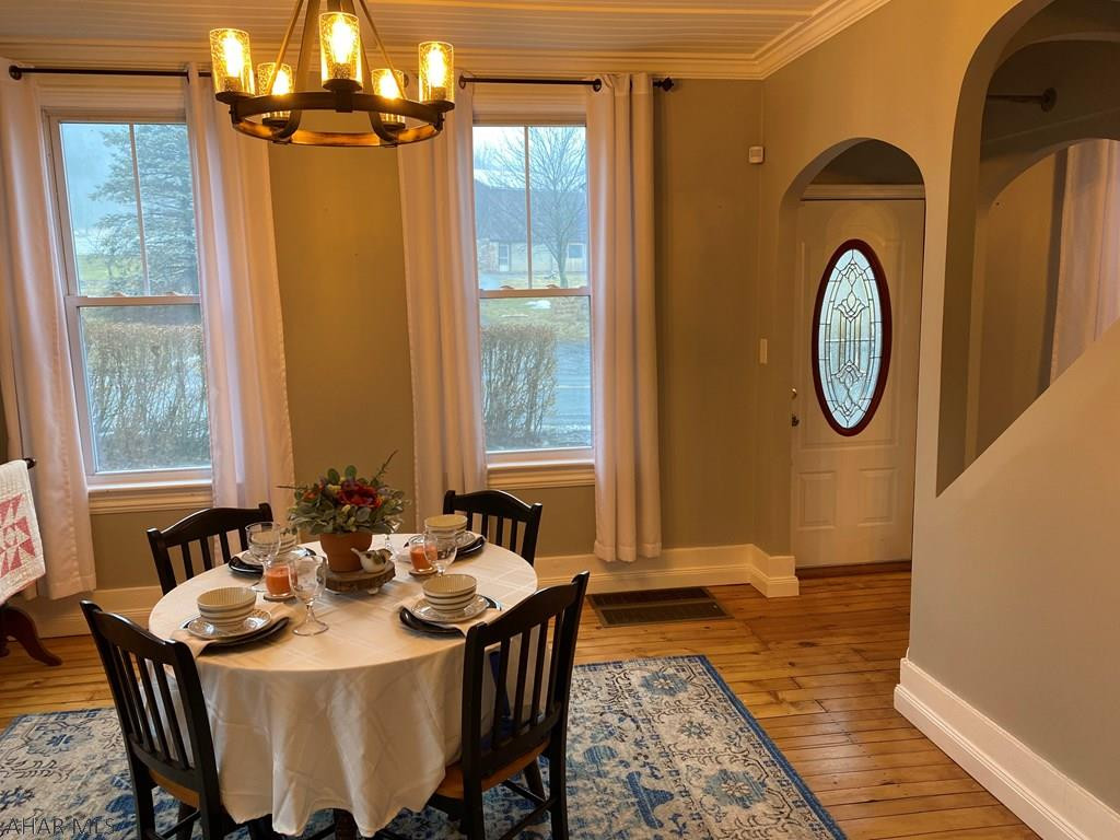 Sinking Valley - Residential