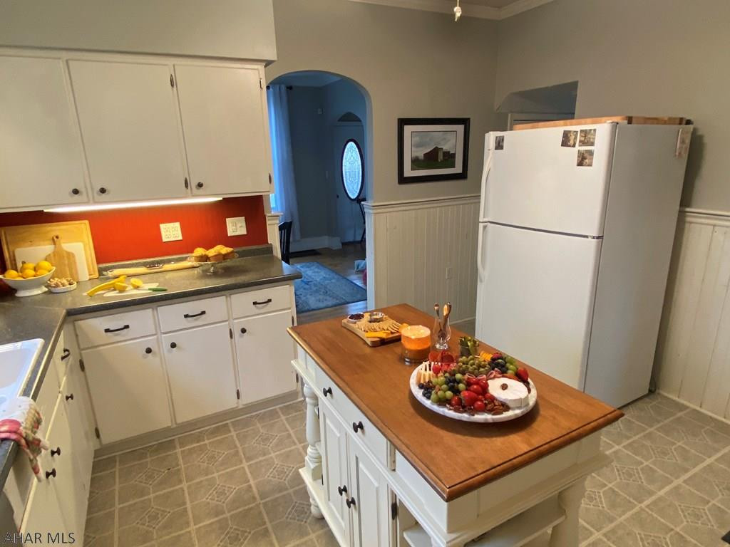 Sinking Valley - Residential