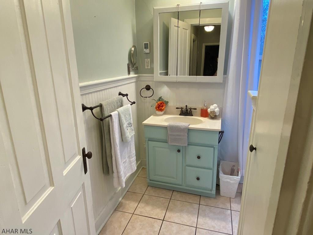 Sinking Valley - Residential