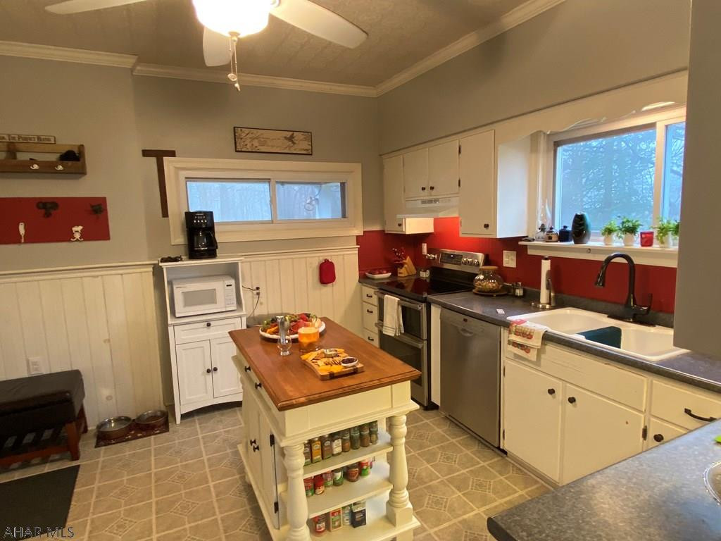 Sinking Valley - Residential