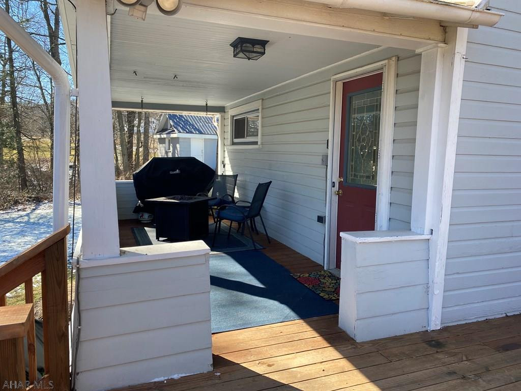 Sinking Valley - Residential