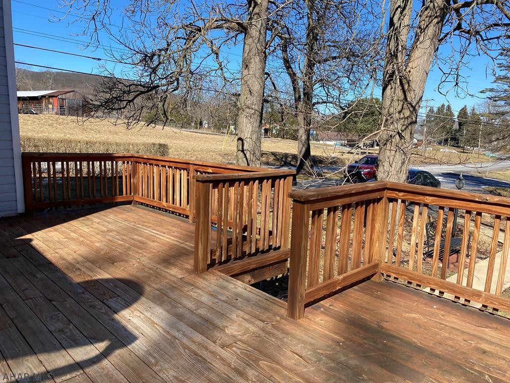 Sinking Valley - Residential