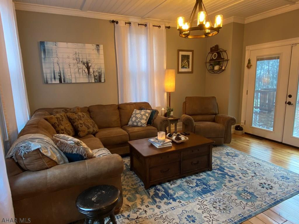 Sinking Valley - Residential