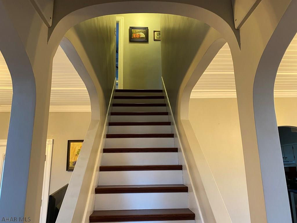 Sinking Valley - Residential