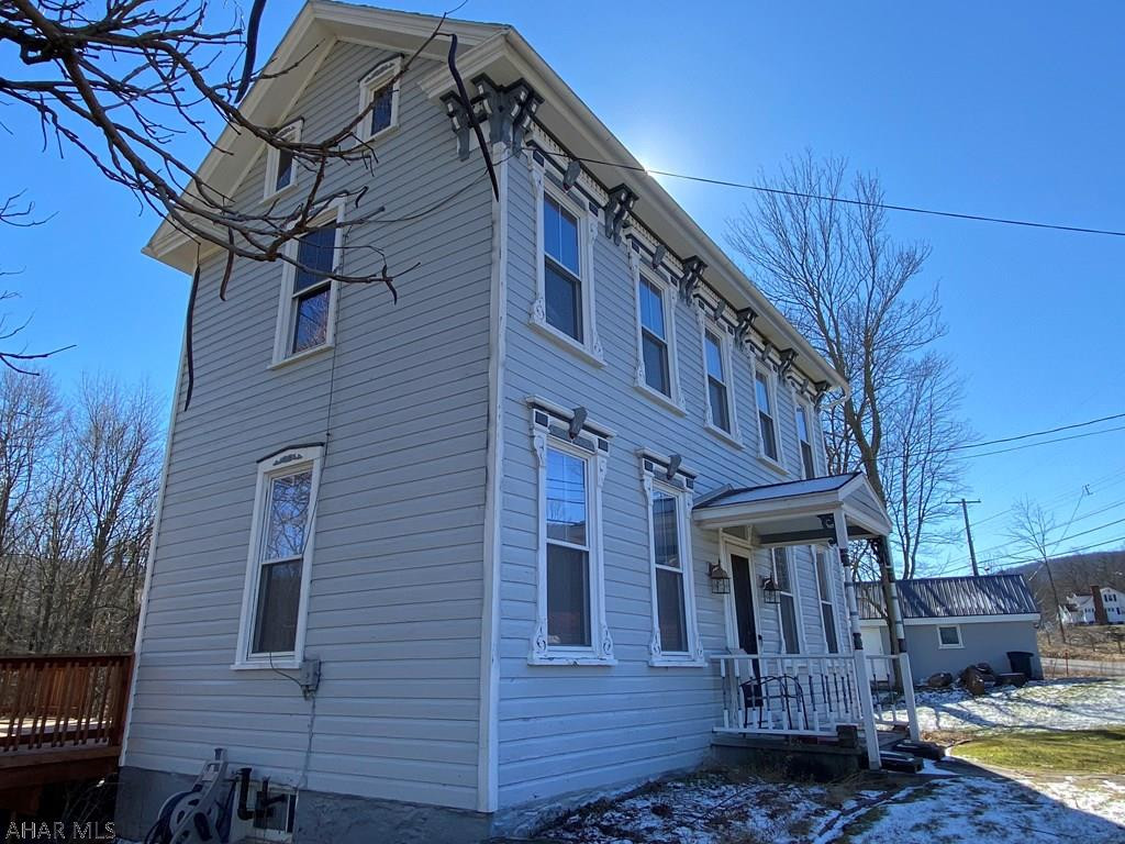 Sinking Valley - Residential