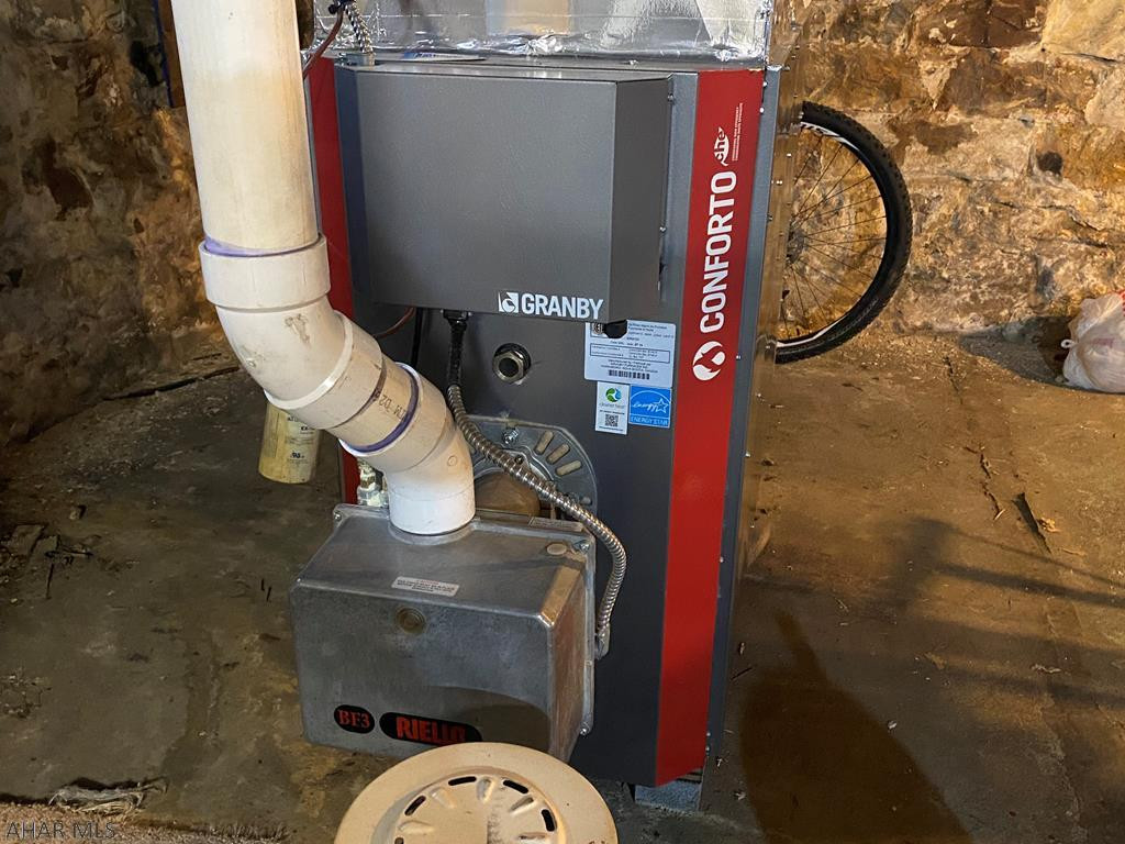 Sinking Valley - Residential