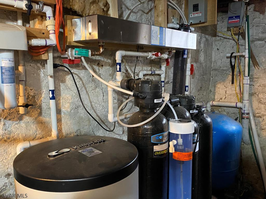 Sinking Valley - Residential