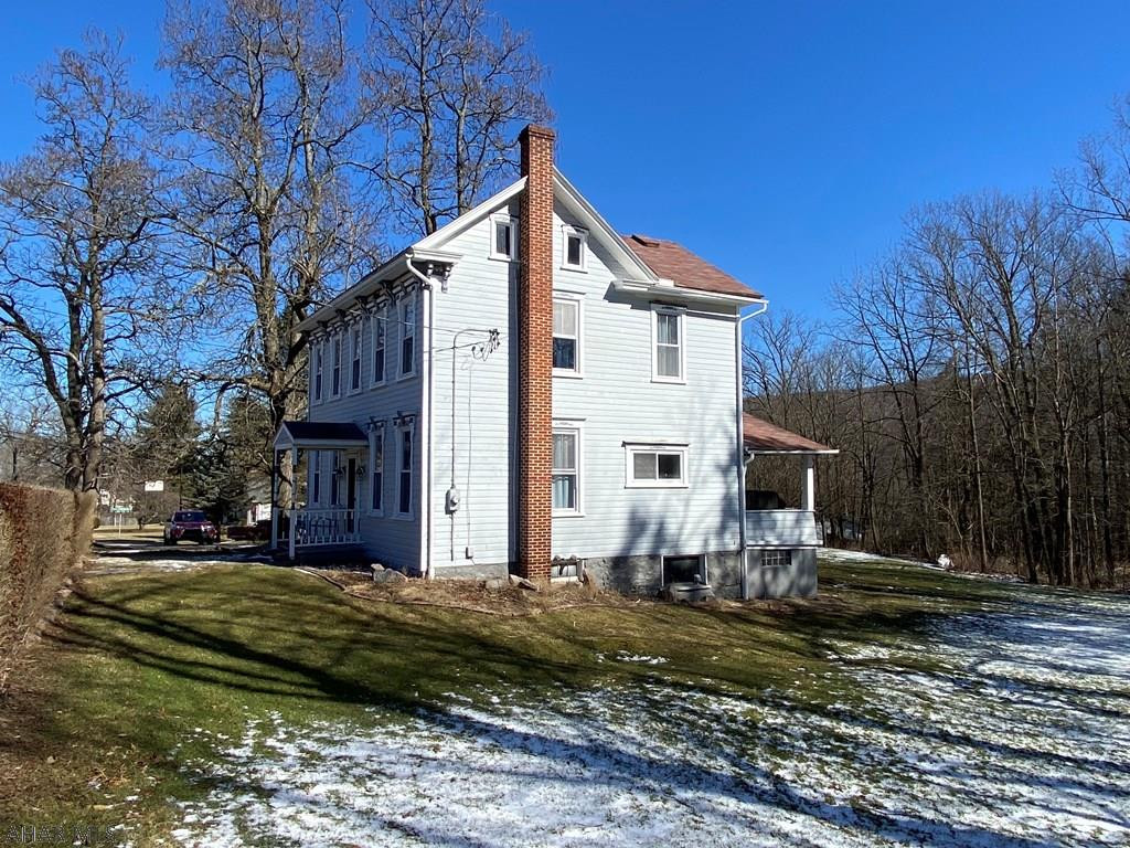 Sinking Valley - Residential