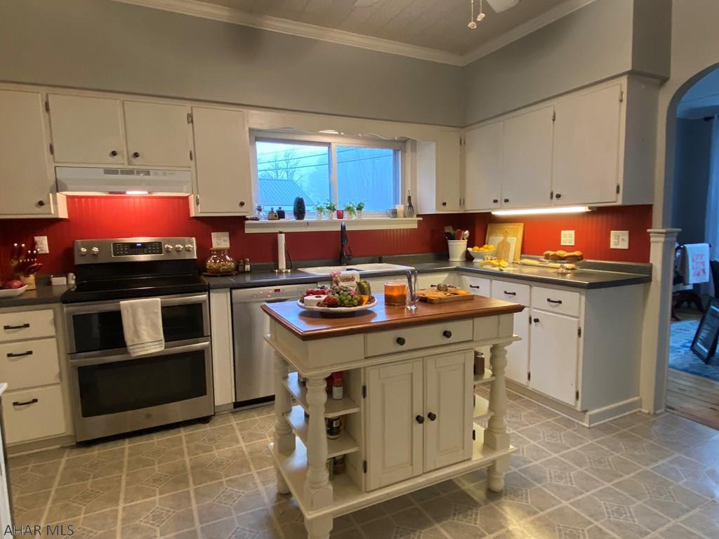 Sinking Valley - Residential