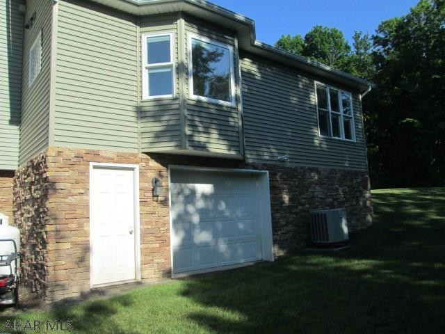 Unknown - Residential