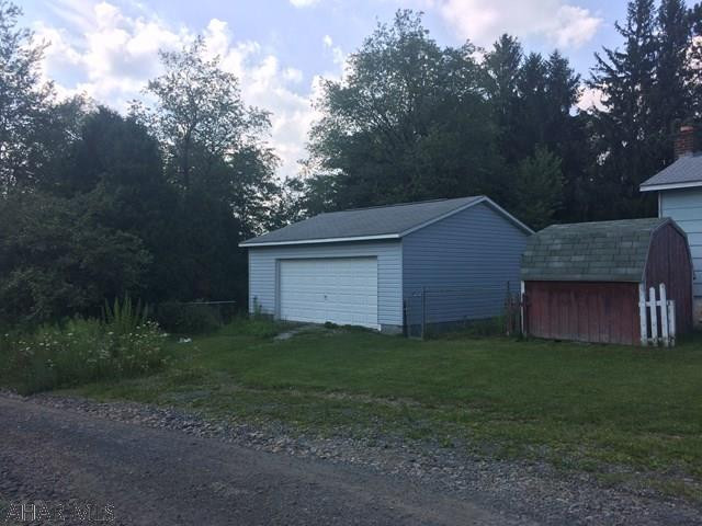 Unknown - Residential