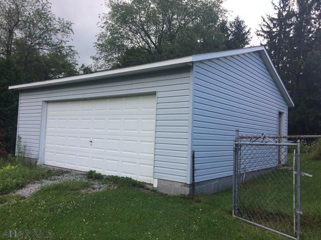 Unknown - Residential