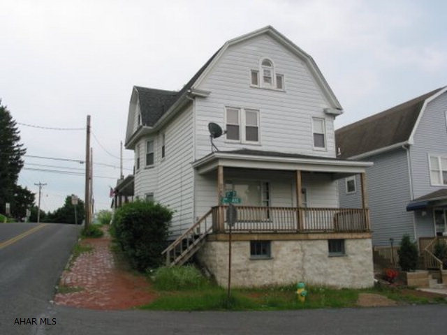 Unknown - Residential