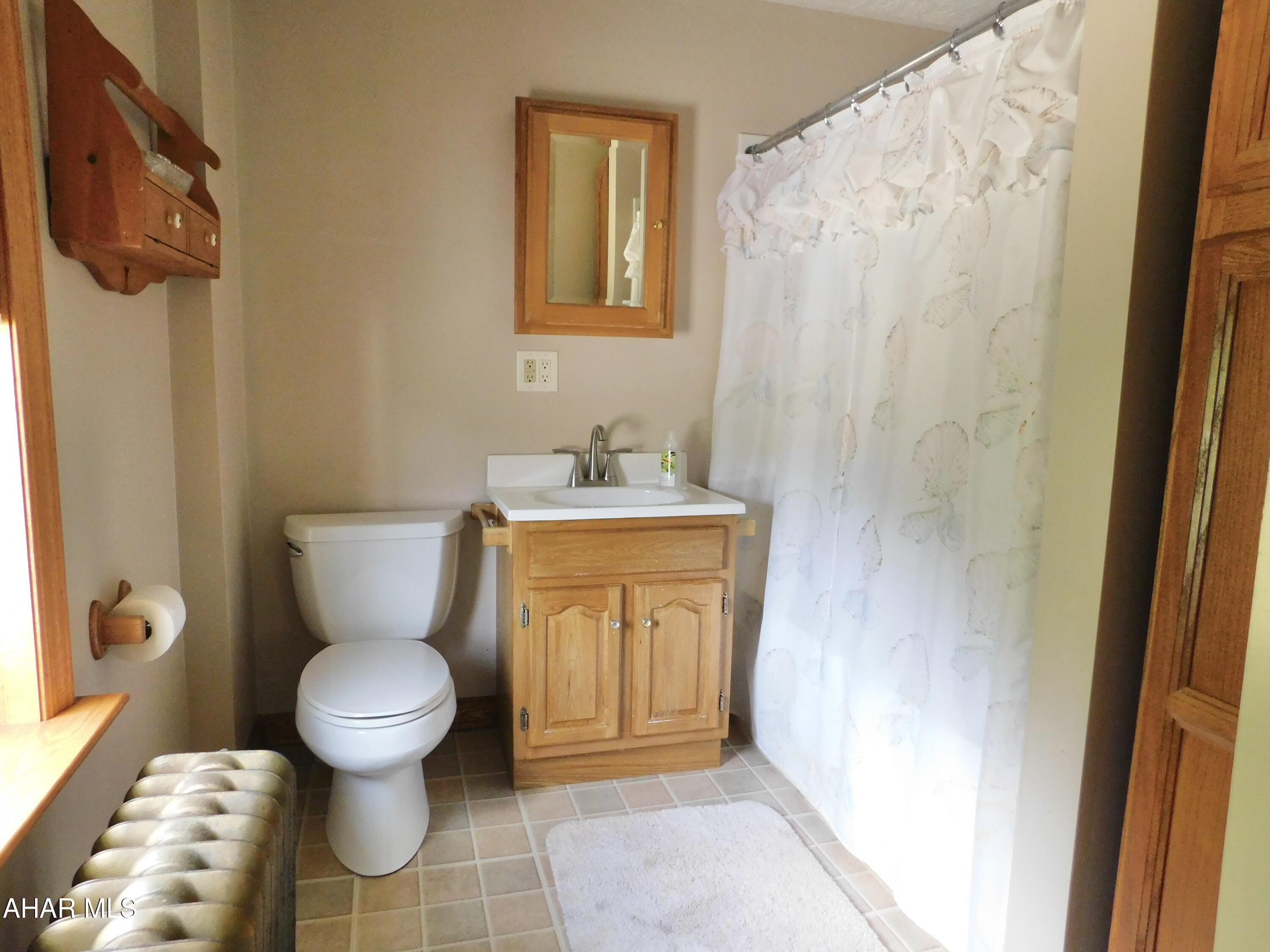 Homers Gap - Residential