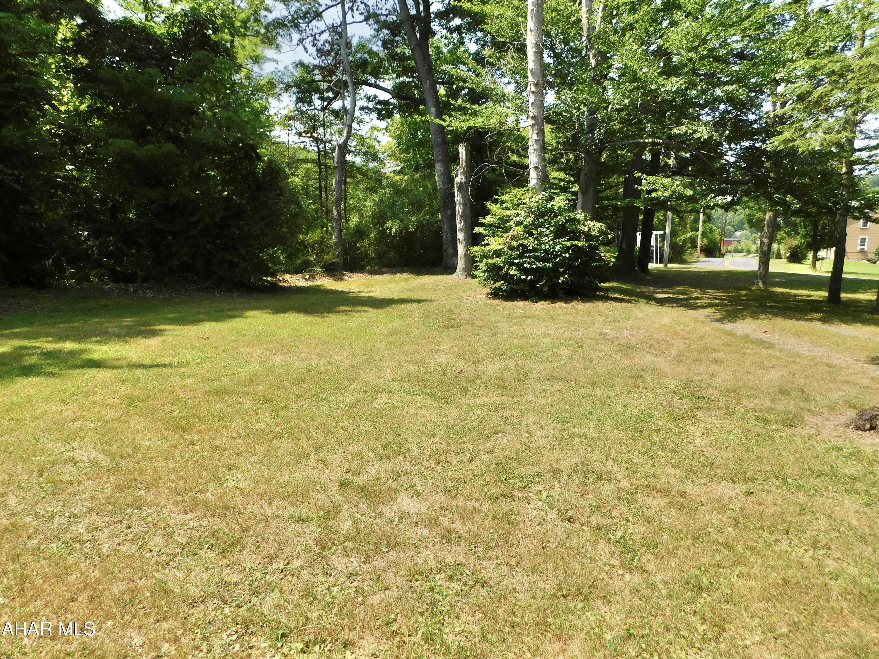 Homers Gap - Residential