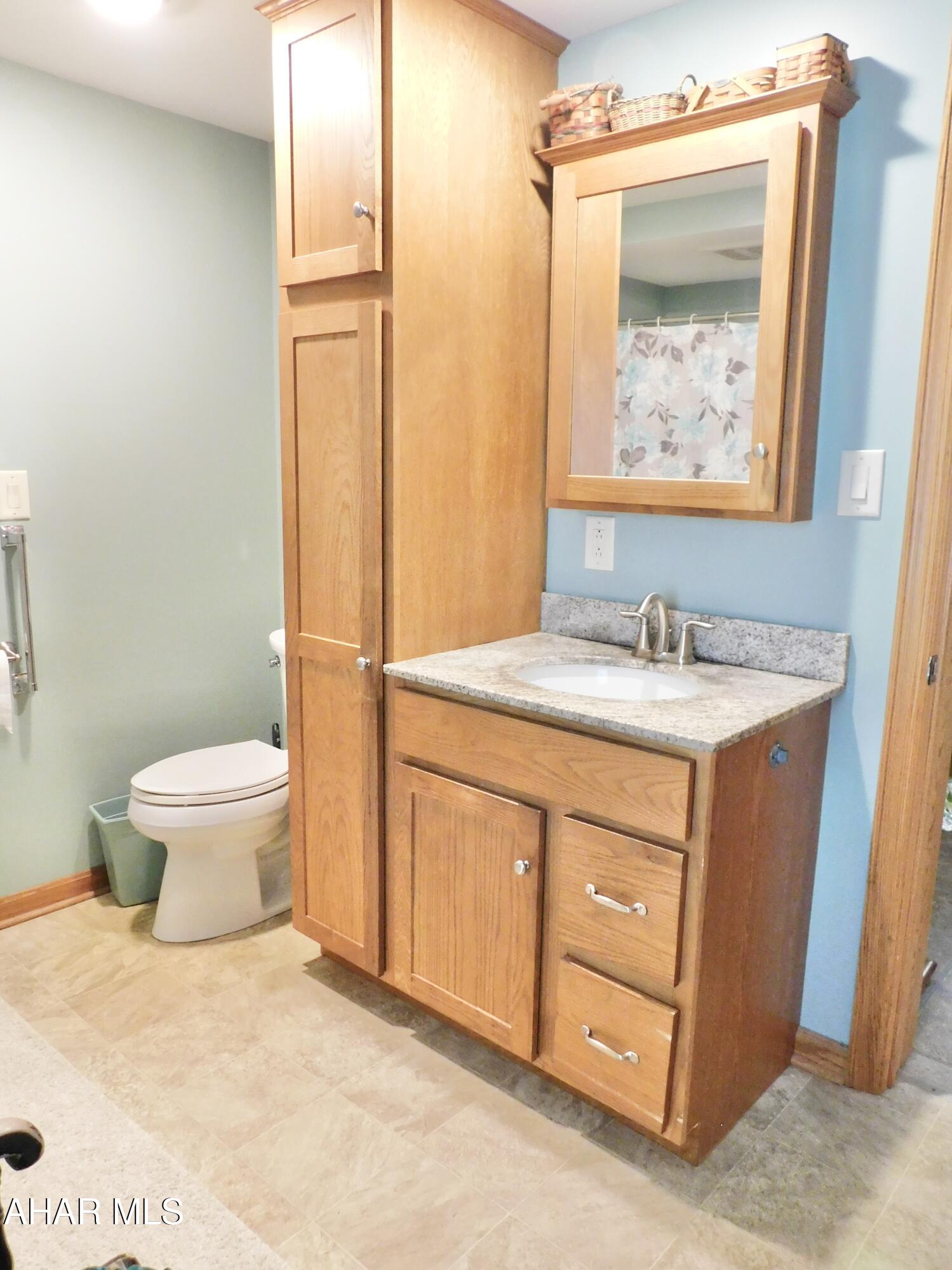 Homers Gap - Residential