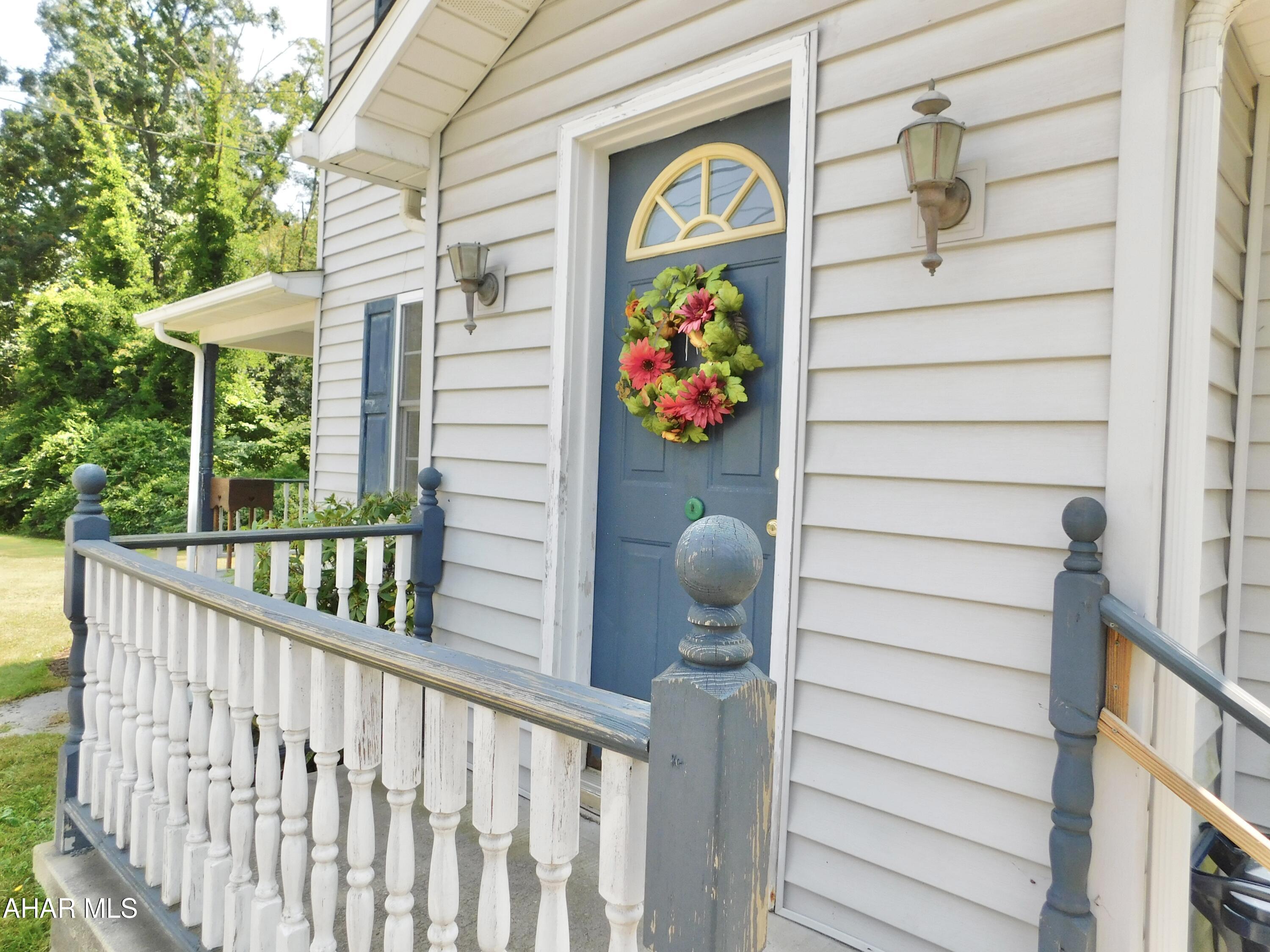 Homers Gap - Residential