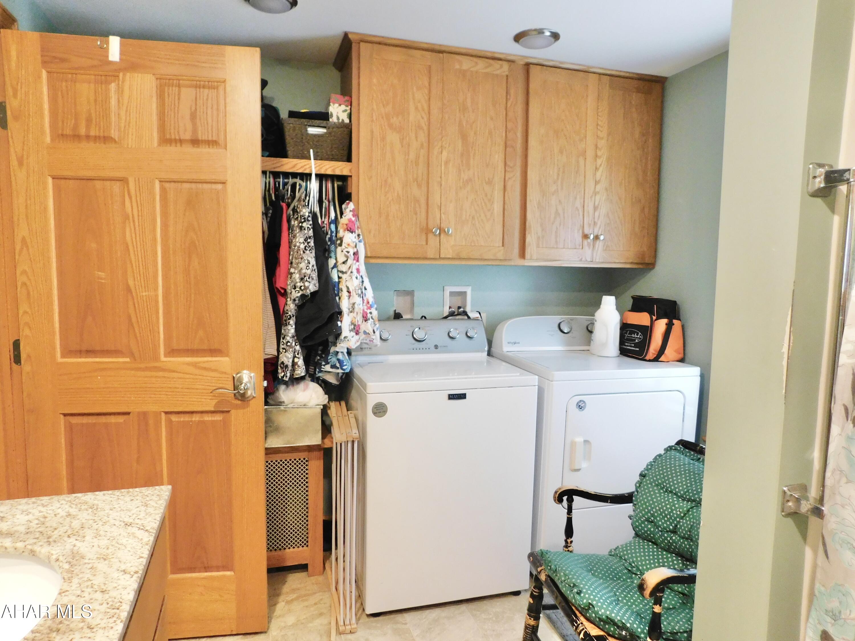 Homers Gap - Residential