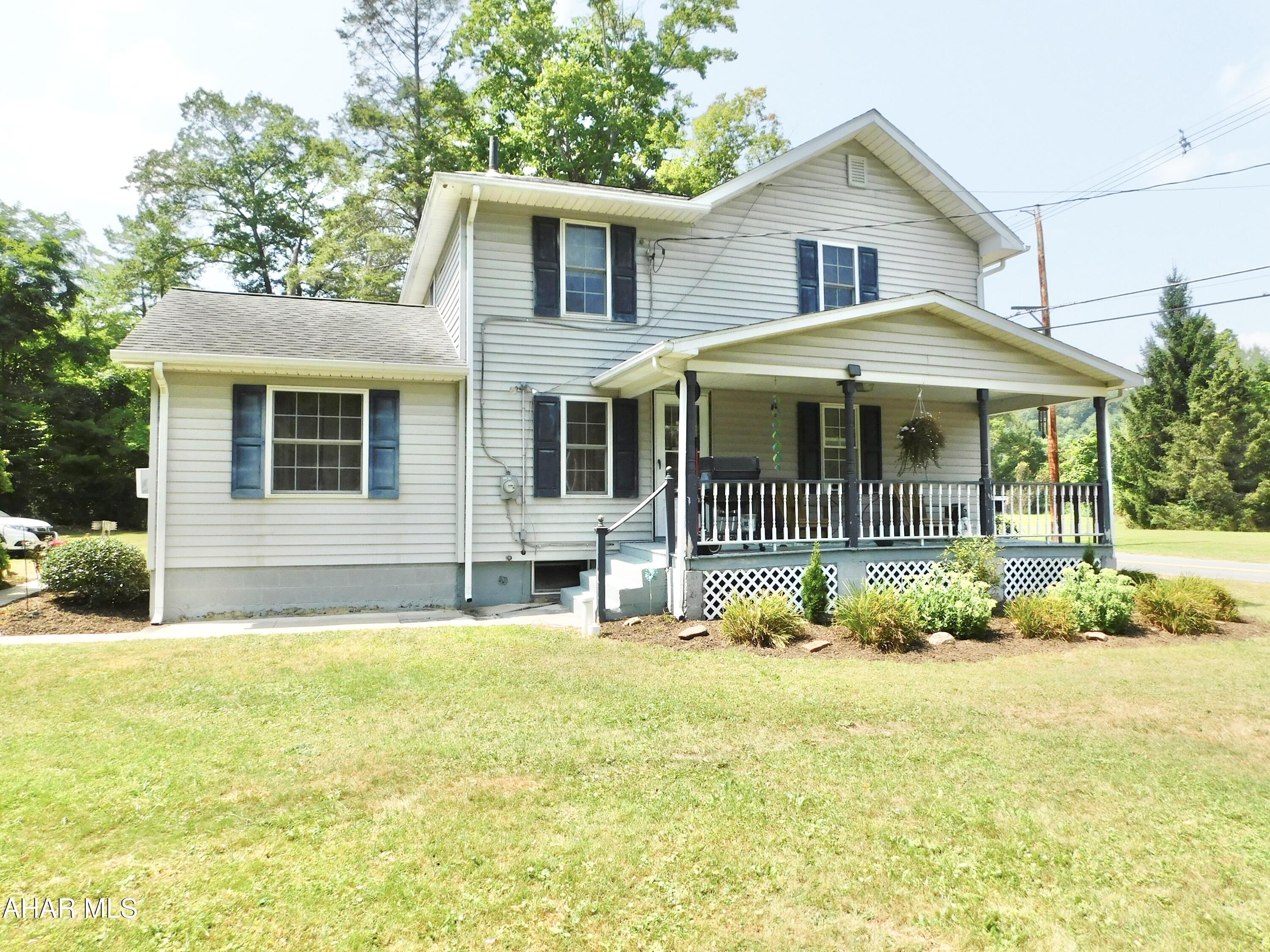 Homers Gap - Residential