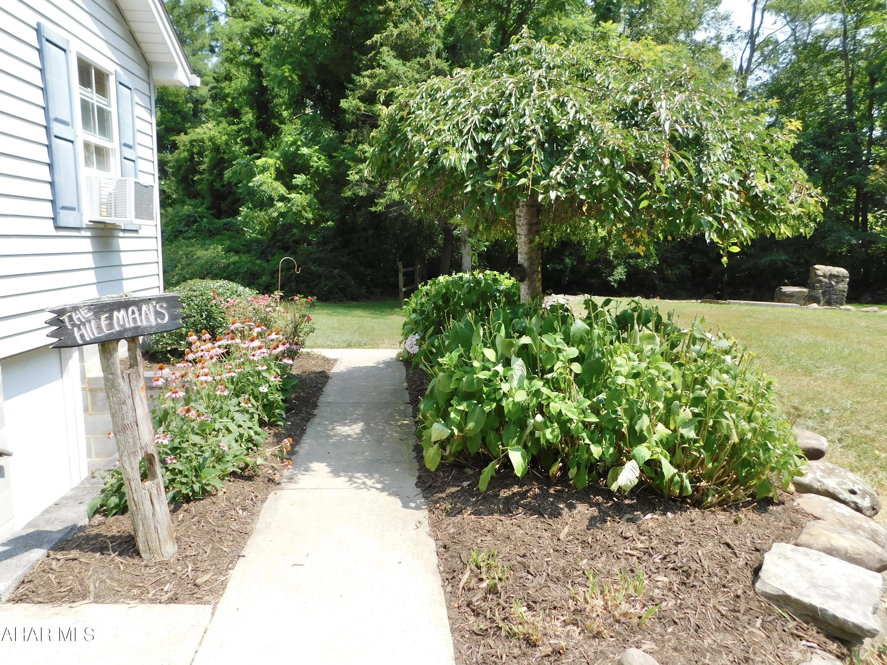 Homers Gap - Residential