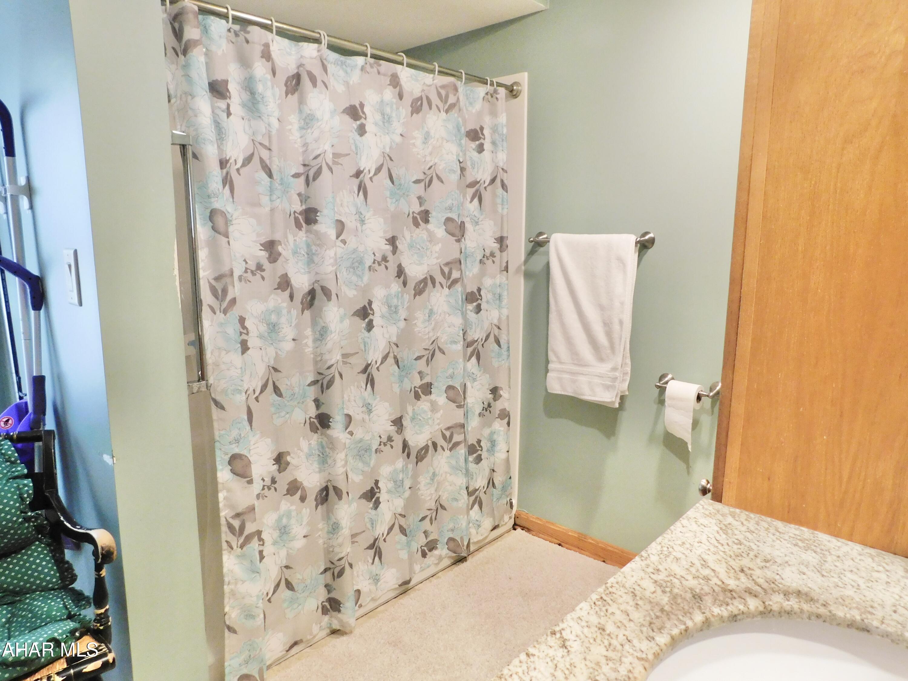 Homers Gap - Residential