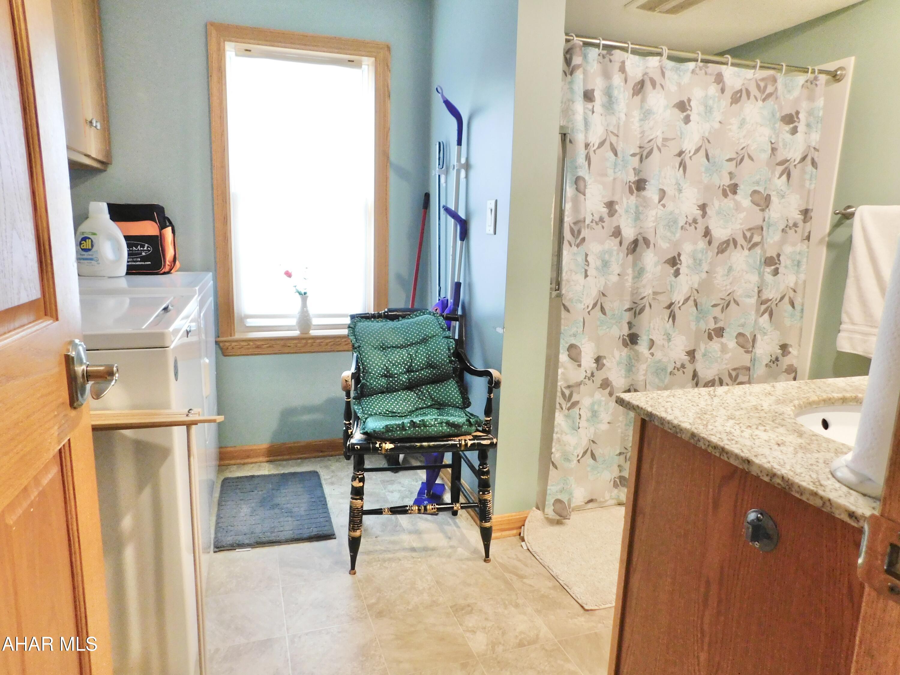 Homers Gap - Residential