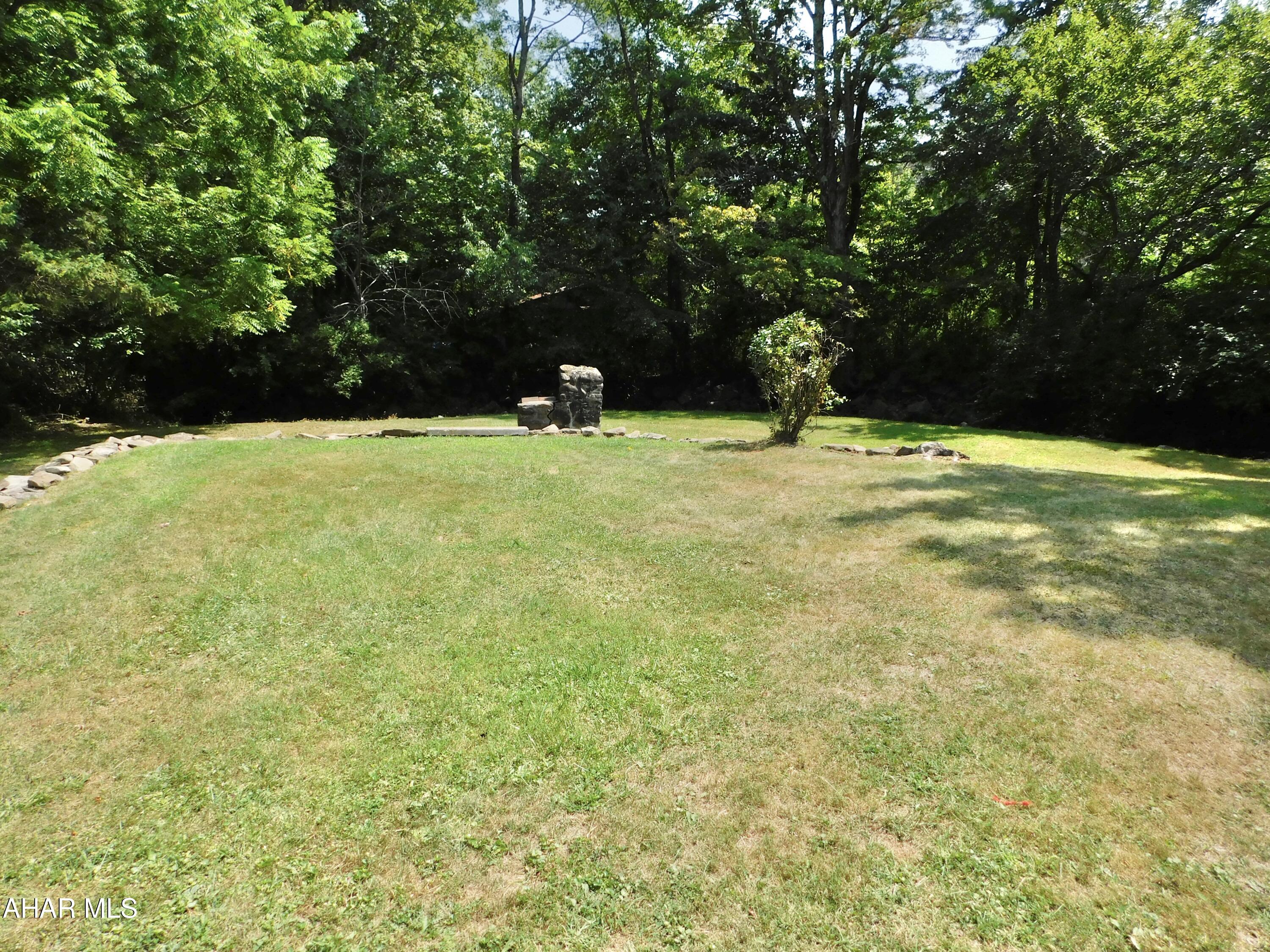 Homers Gap - Residential