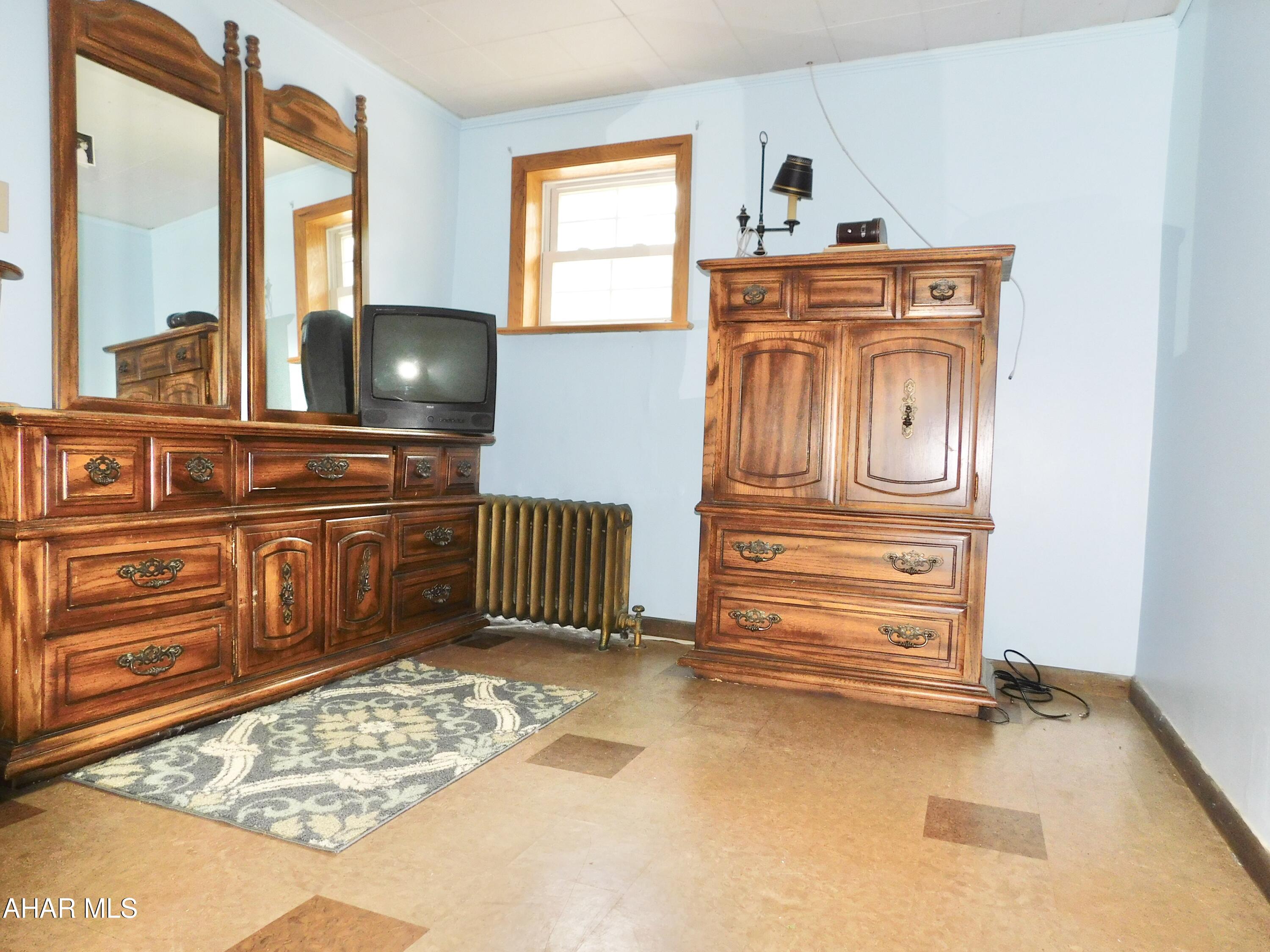 Homers Gap - Residential