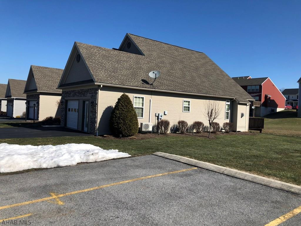 Harvest Glen - Residential Income