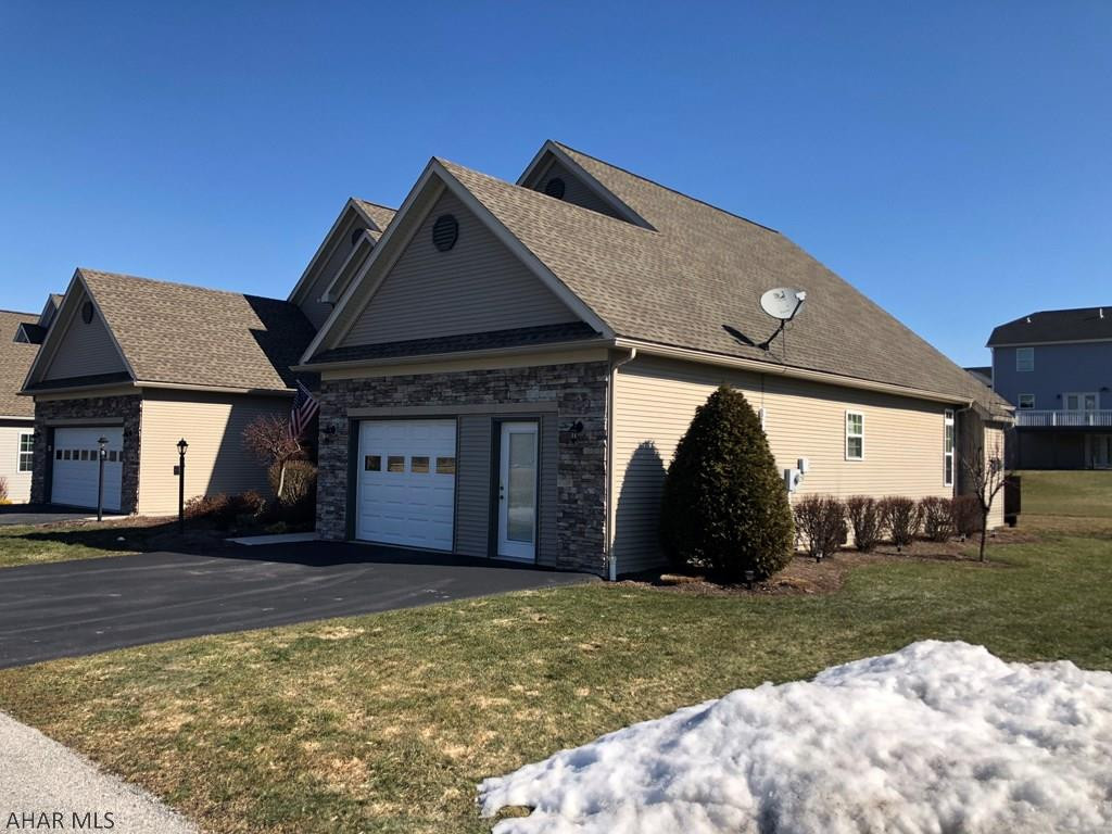 Harvest Glen - Residential Income