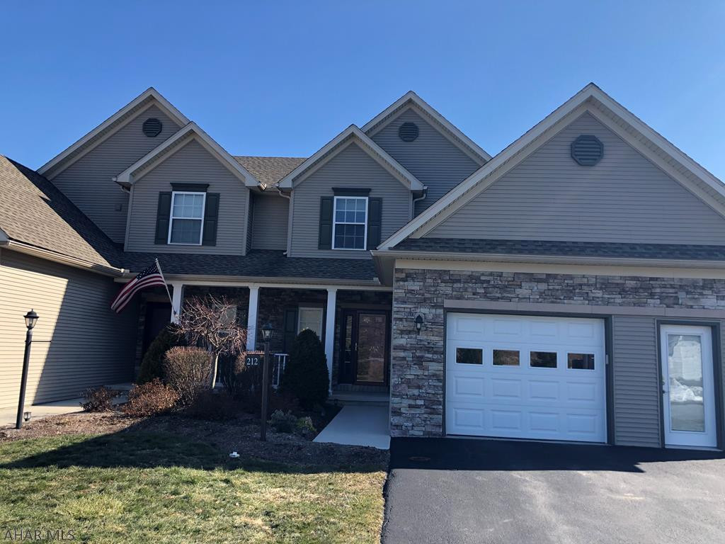 Harvest Glen - Residential Income