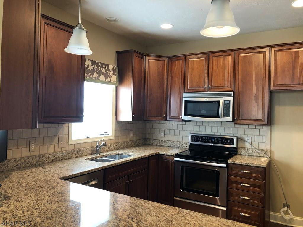 Harvest Glen - Residential Income