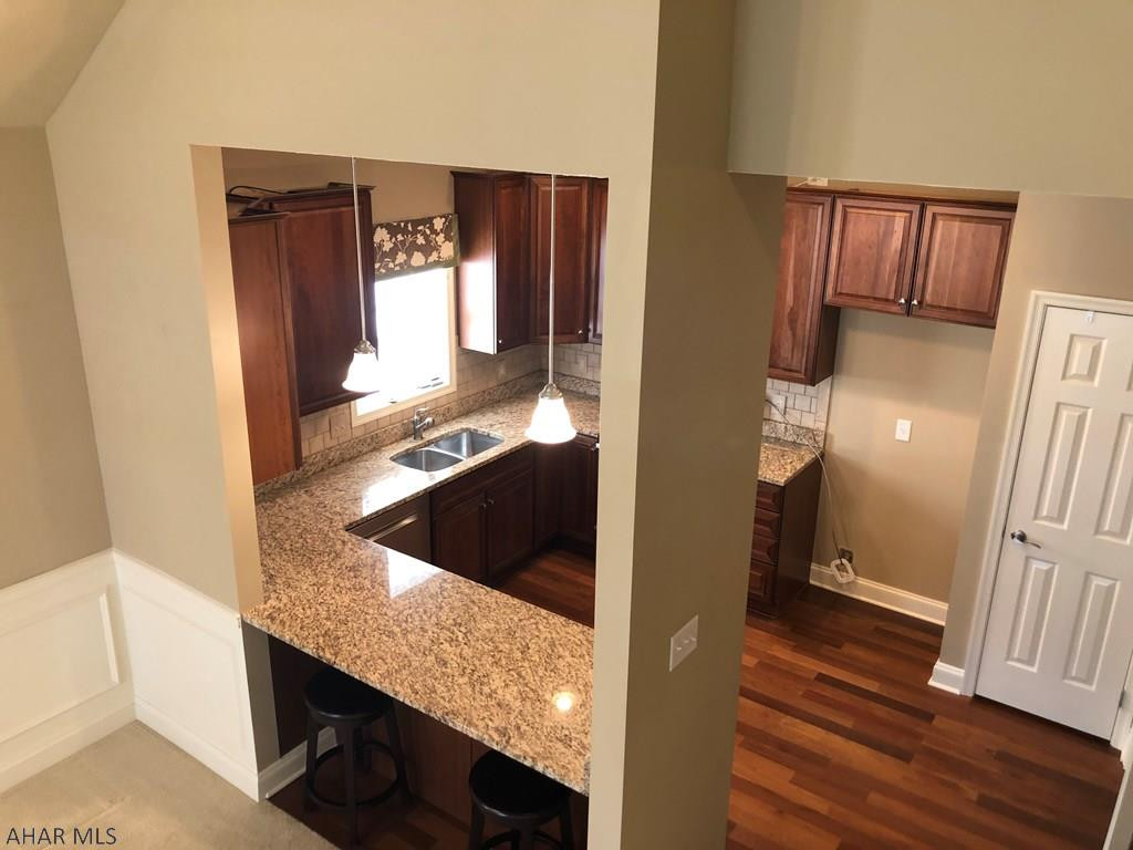 Harvest Glen - Residential Income