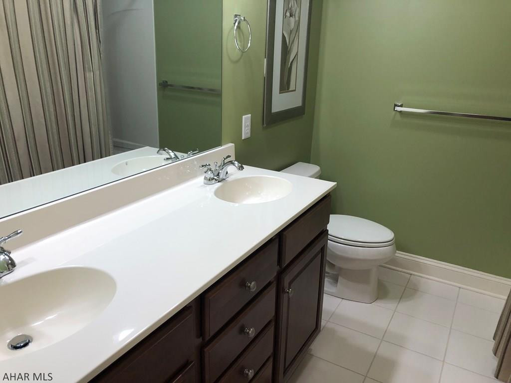 Harvest Glen - Residential Income