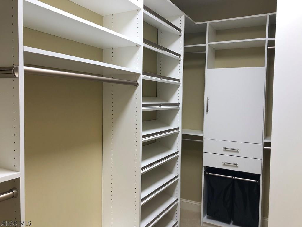 Harvest Glen - Residential Income