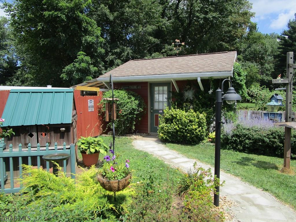 Eldorado - Residential
