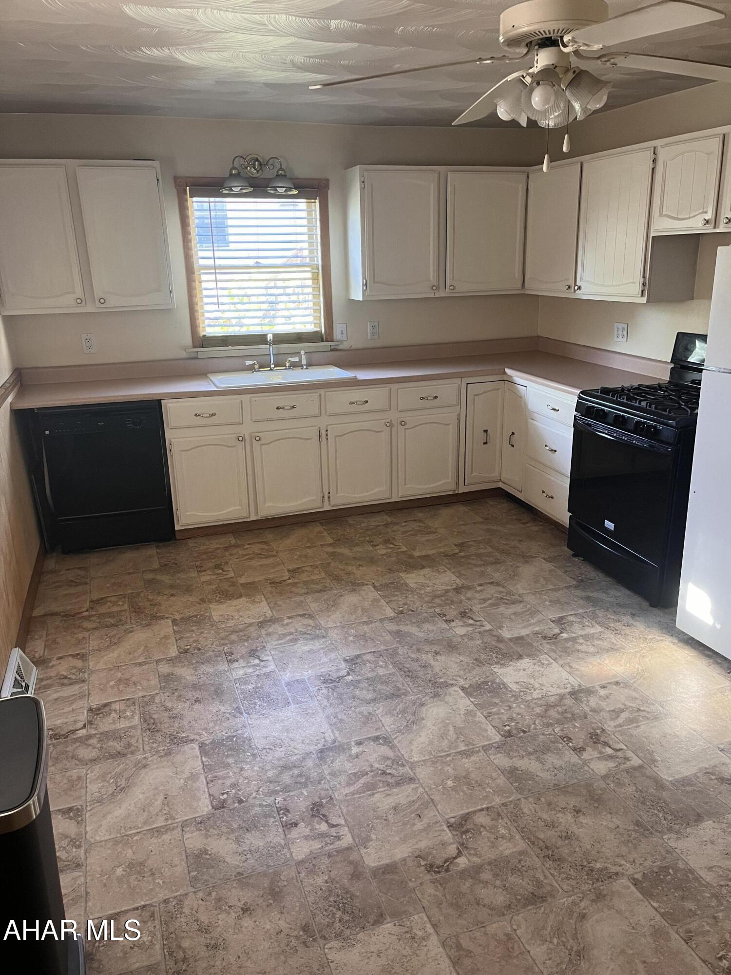 Juniata - Residential