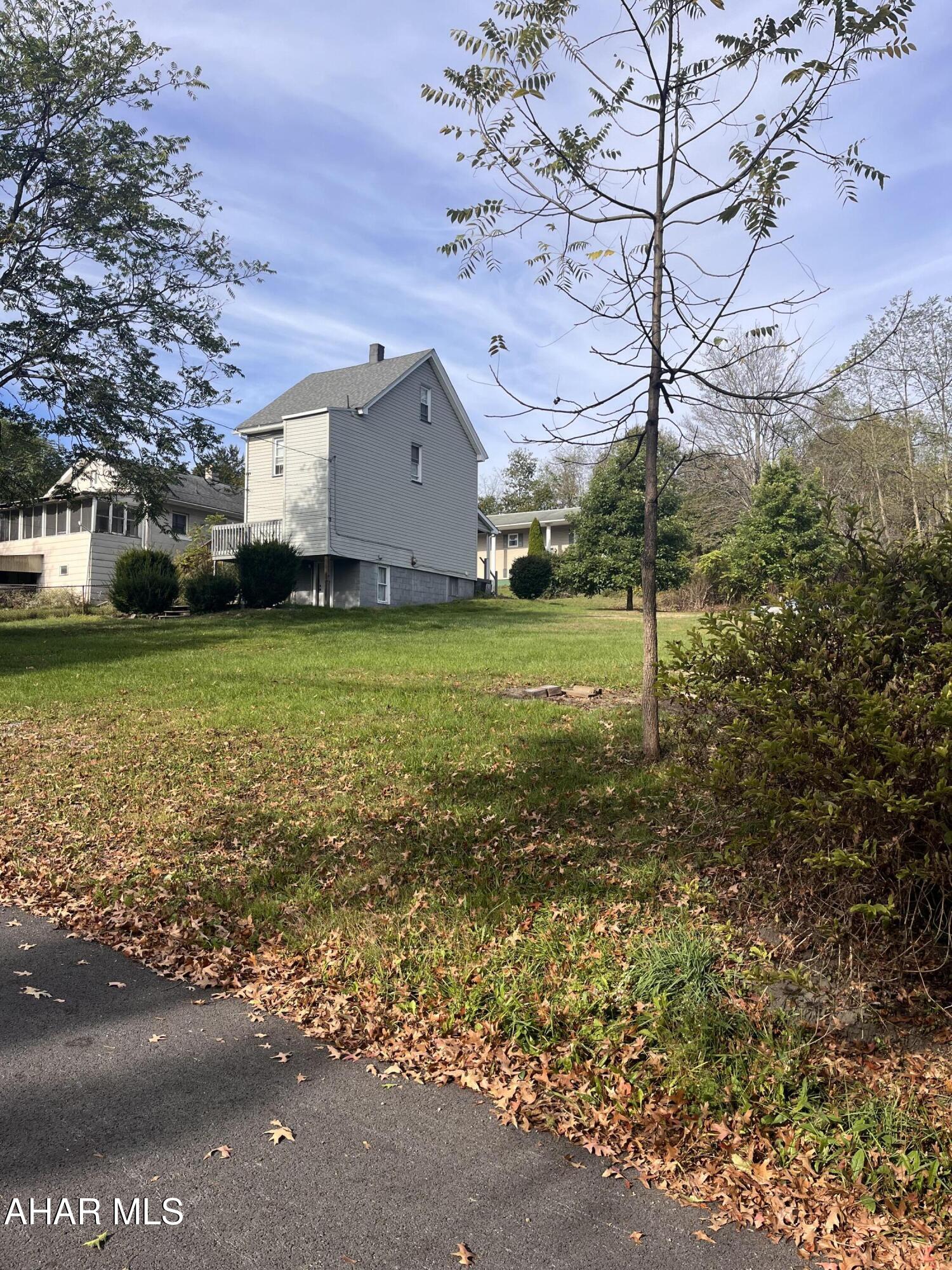 Juniata - Residential