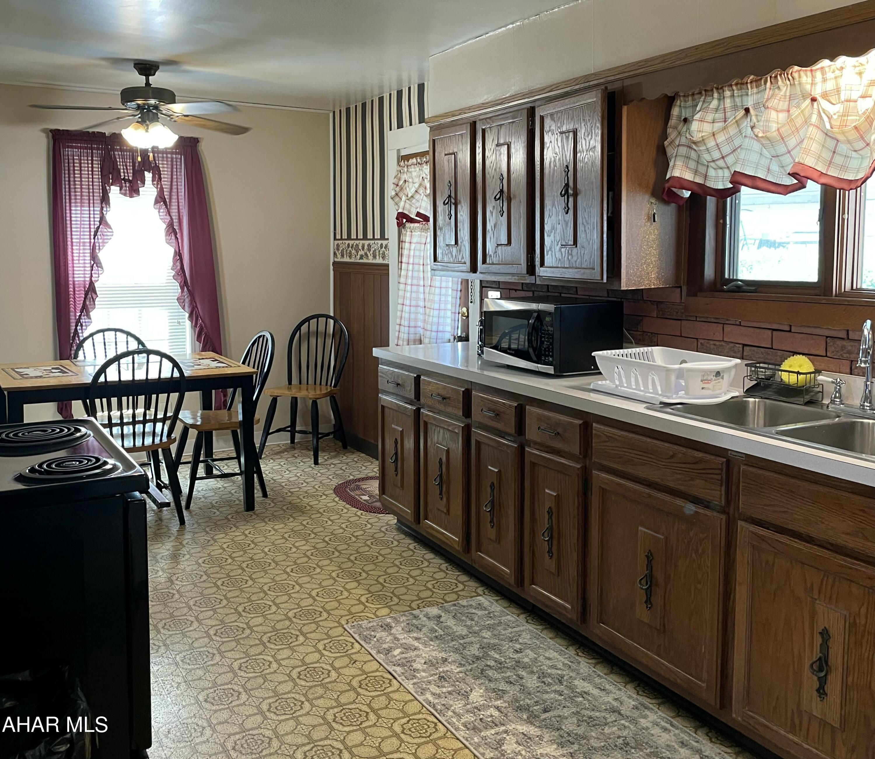 Juniata - Residential