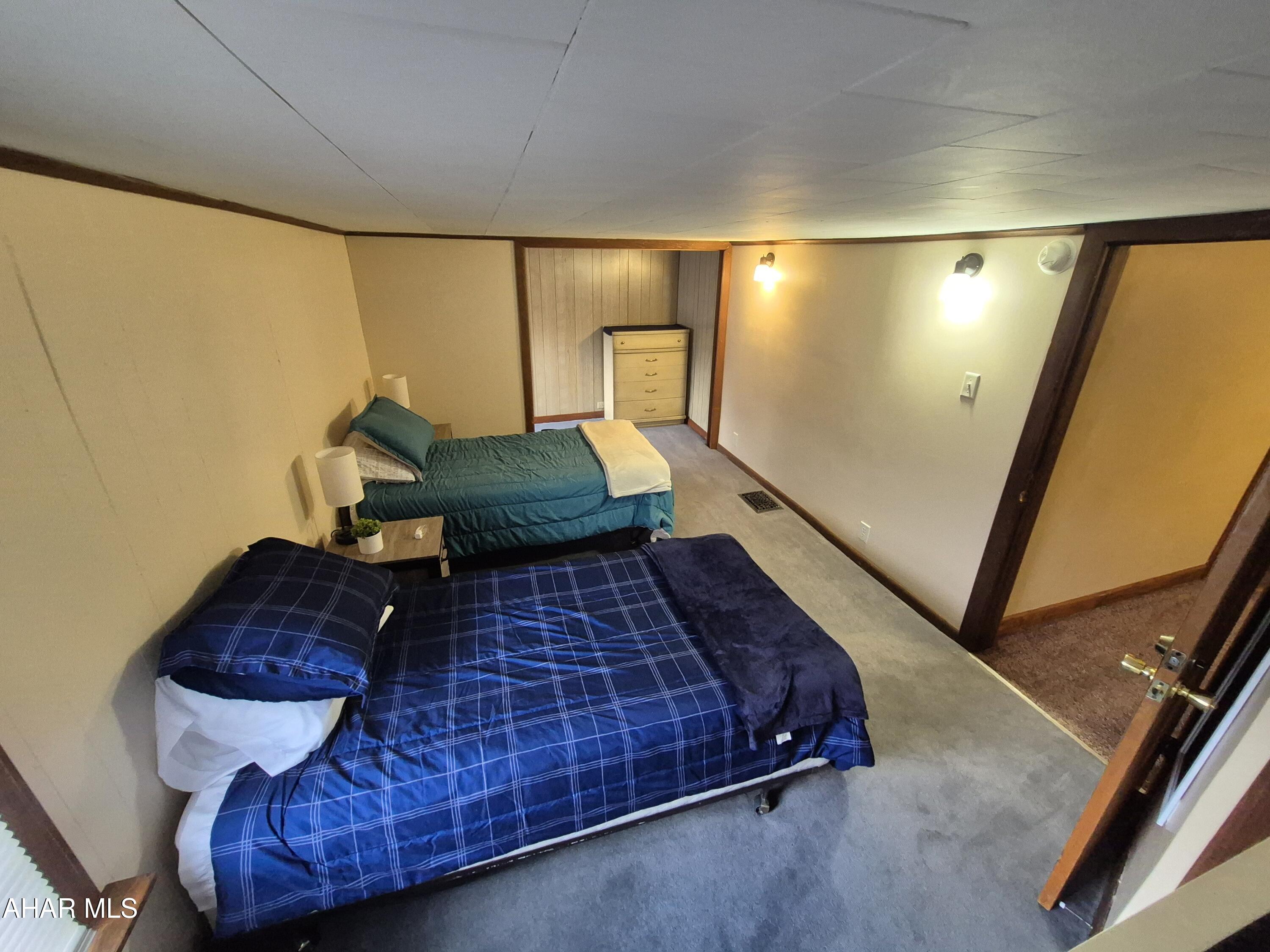 Juniata - Residential