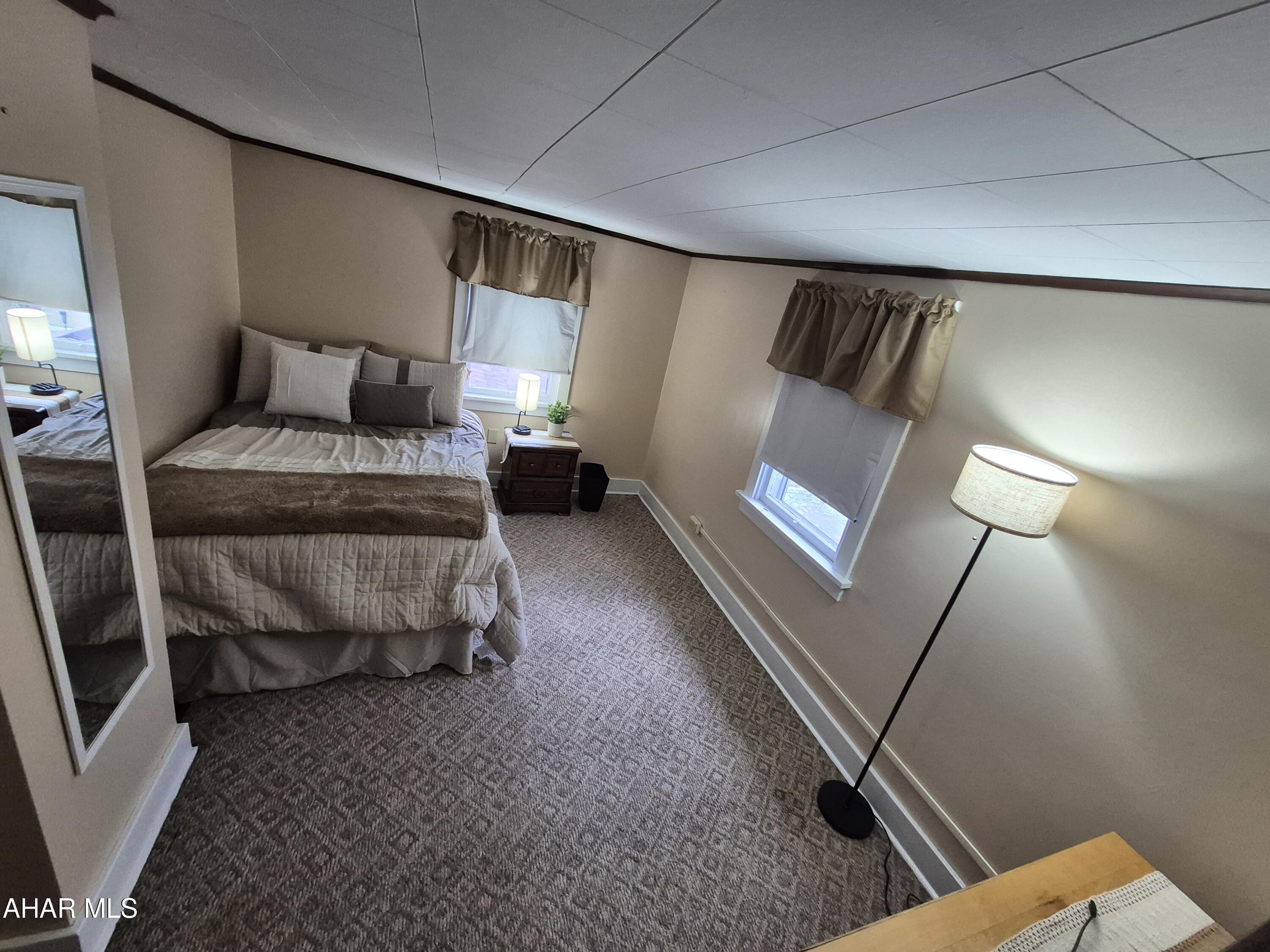 Juniata - Residential