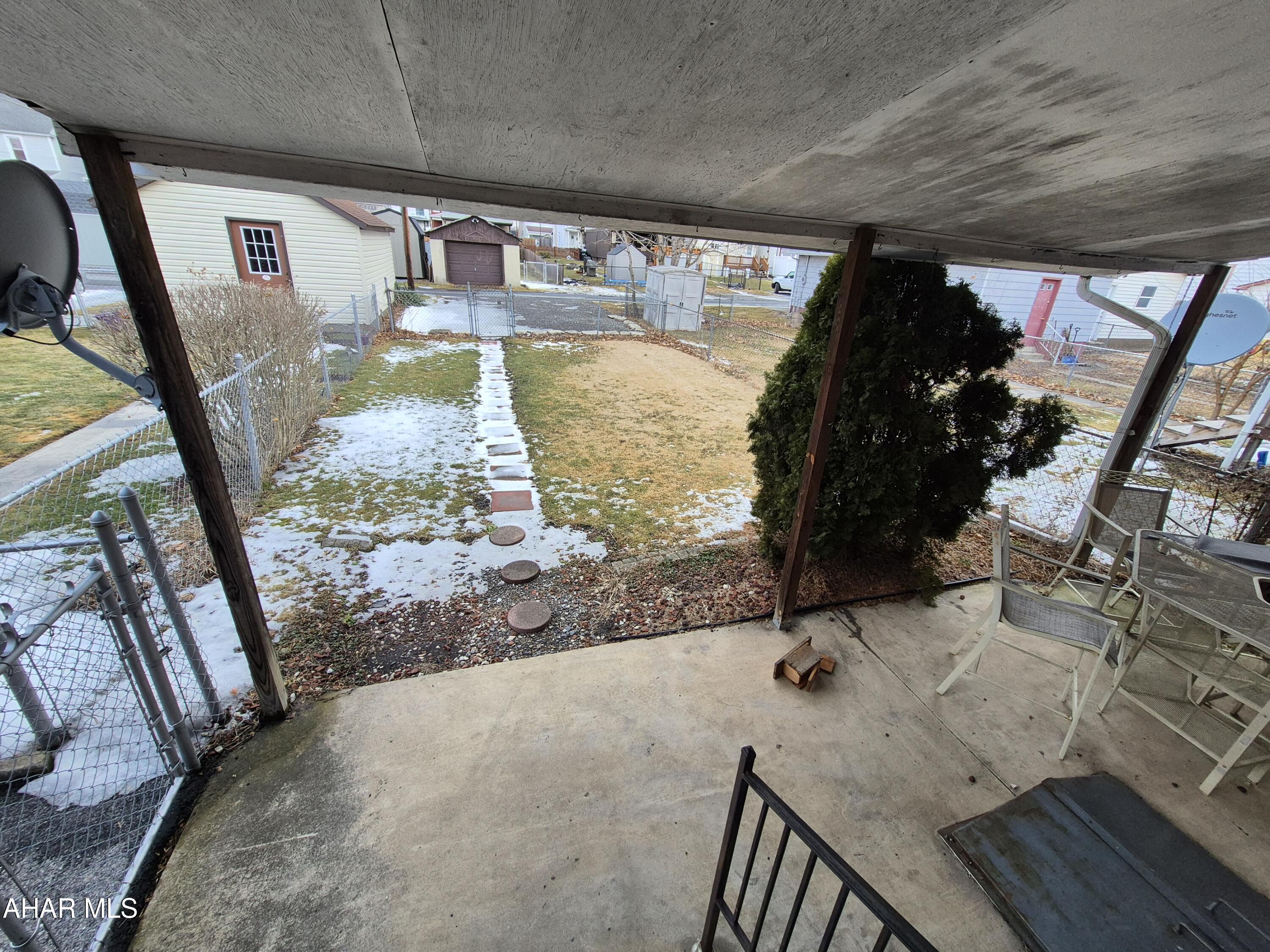 Juniata - Residential