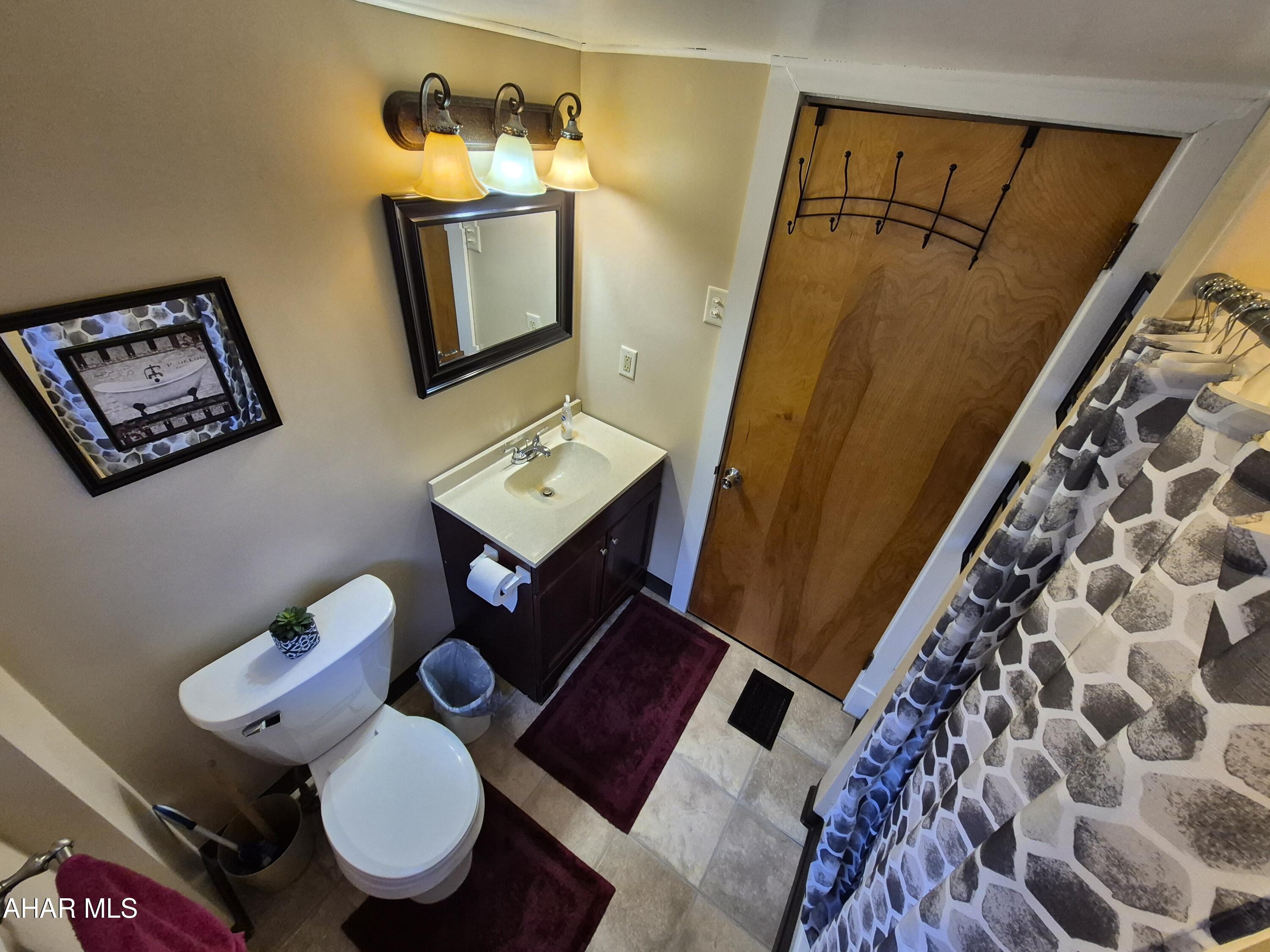 Juniata - Residential