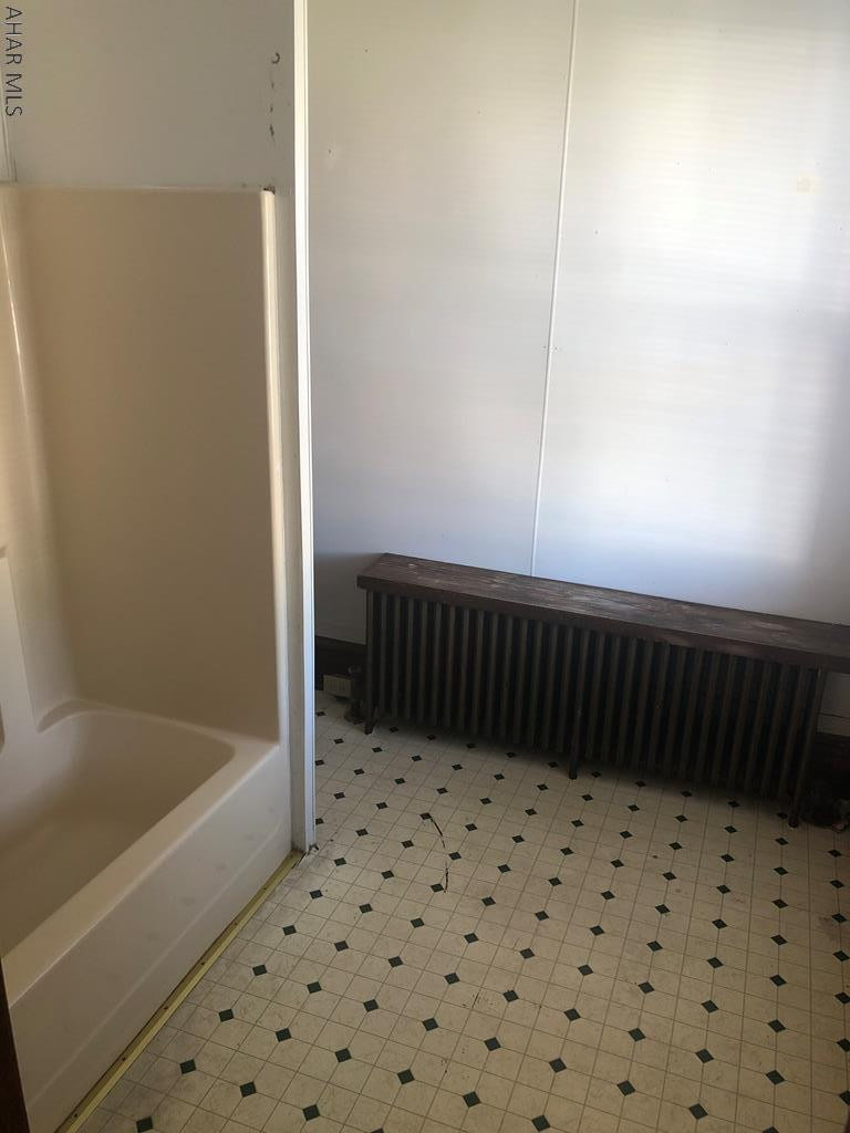 Other - Residential Income