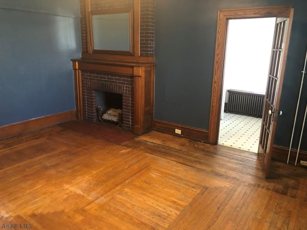 Other - Residential Income